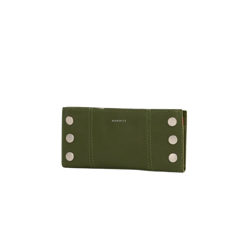 110 North Wallet, Landscape Green Landscape Green