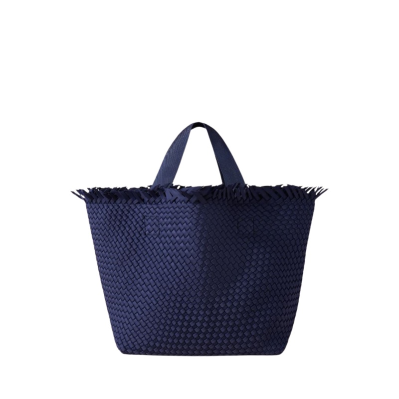 Havana Beach Tote, Ink Blue Ink Blue