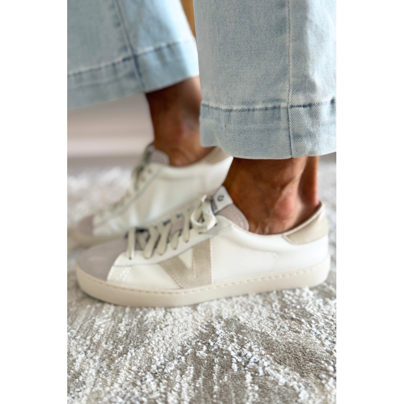 Berlin Sneaker 37 Hielo