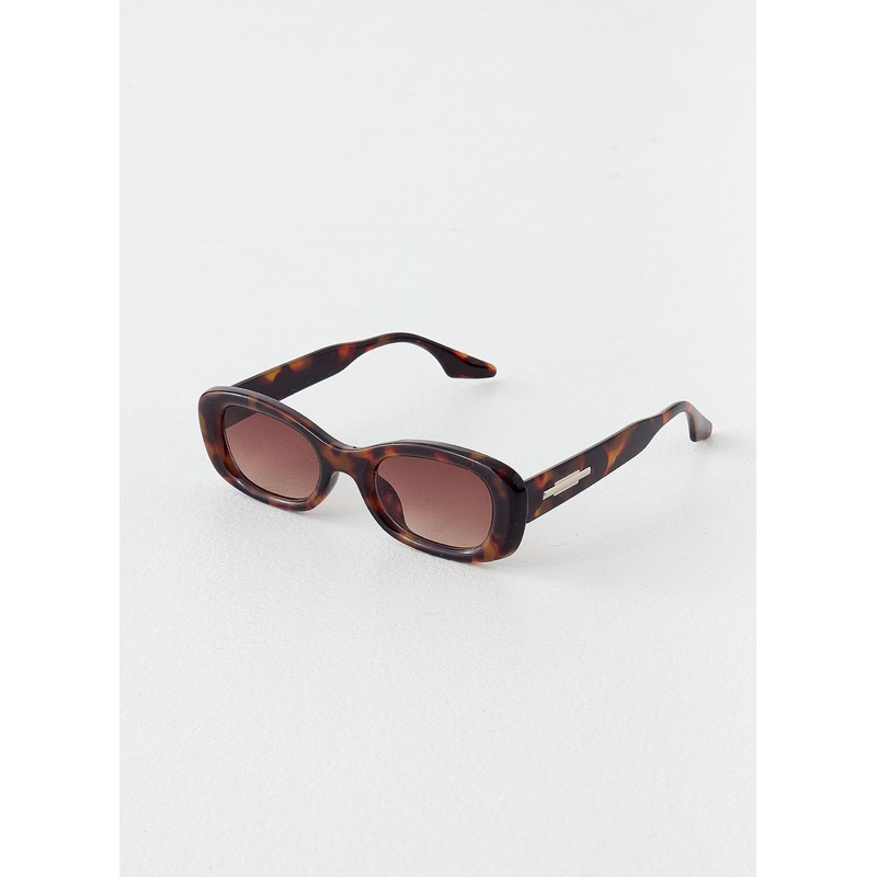 Shade Club Sunglasses – Tort Tort One Size