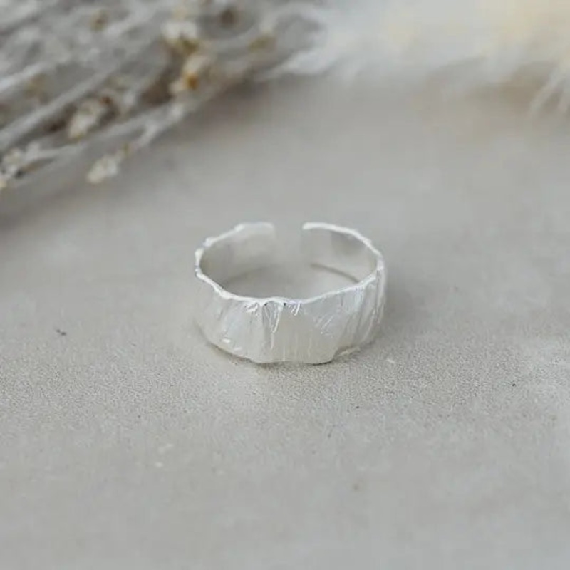 Reflection Ring Gold