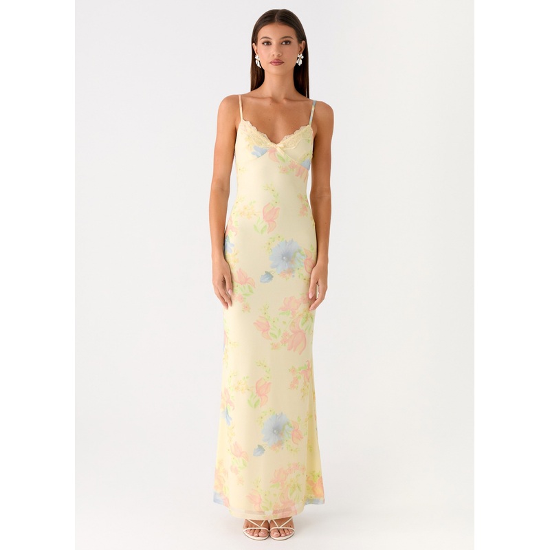 Milira Maxi Dress – Spring Meadow Spring Meadow US 0