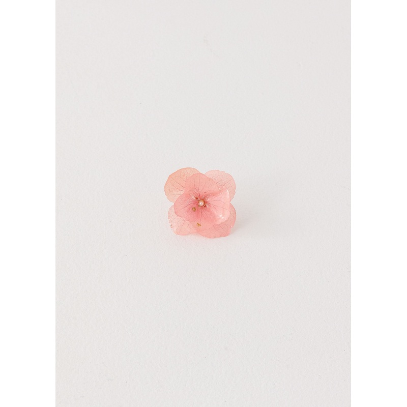 Onda Rosa Ring – Pink Pink One Size