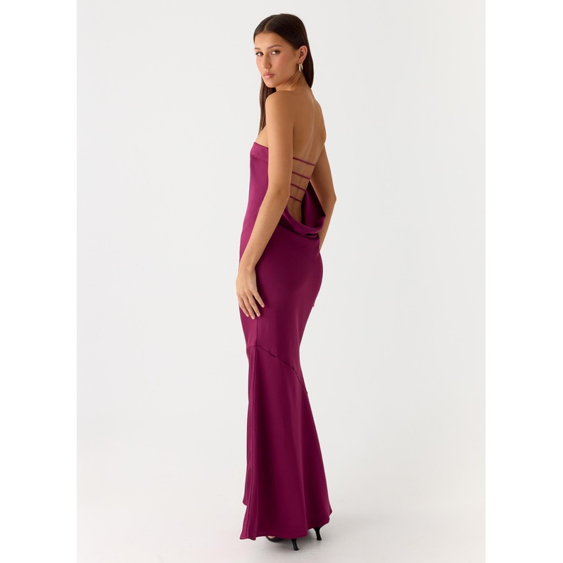 Endless Nights Maxi Dress – Plum Plum US 0