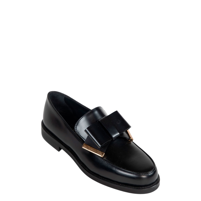 Carrera Loafer, Sierra Black 36