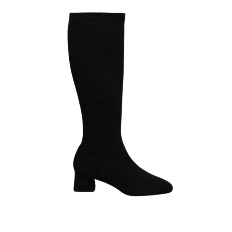 Zovy Boot, Black 6