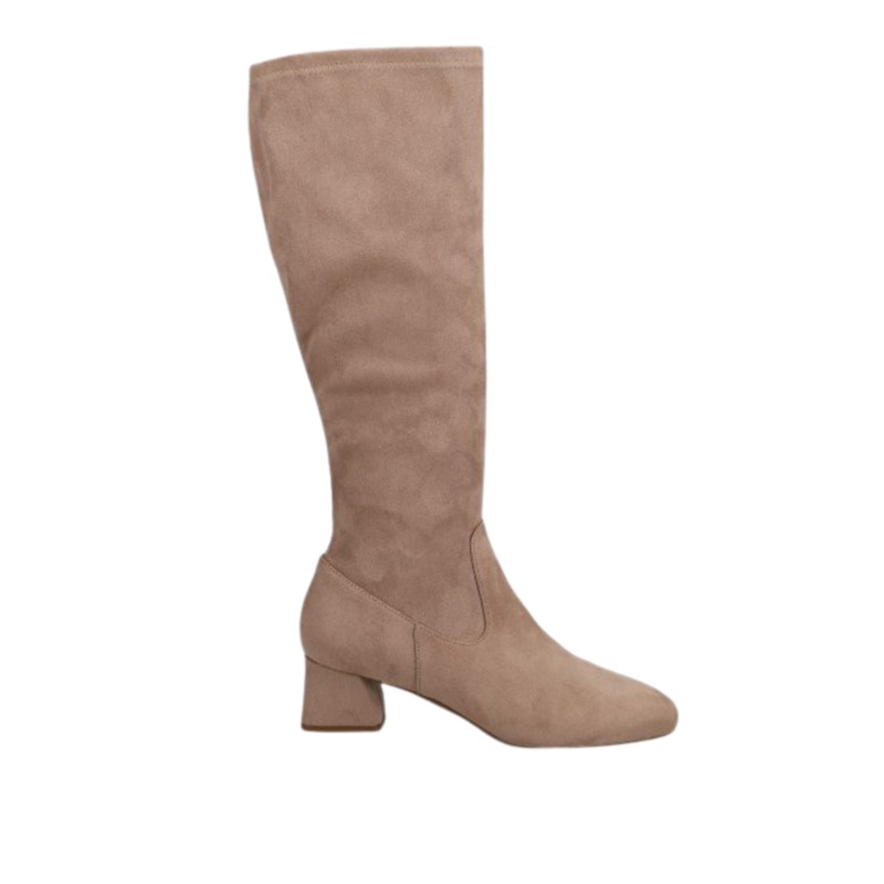 Zovy Boot, Taupe 6