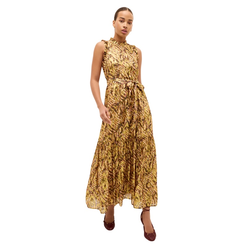 Alice Dress, Wildcat S