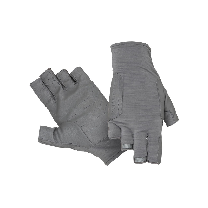 Men’s SolarFlex Guide Glove Sterling XS