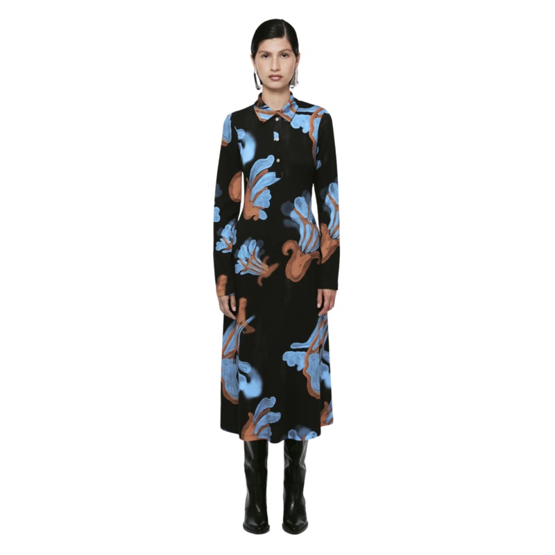 Pantera Dress, Asturias XS