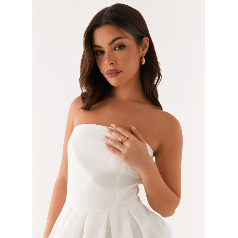 India Ring – Sage Sage One Size