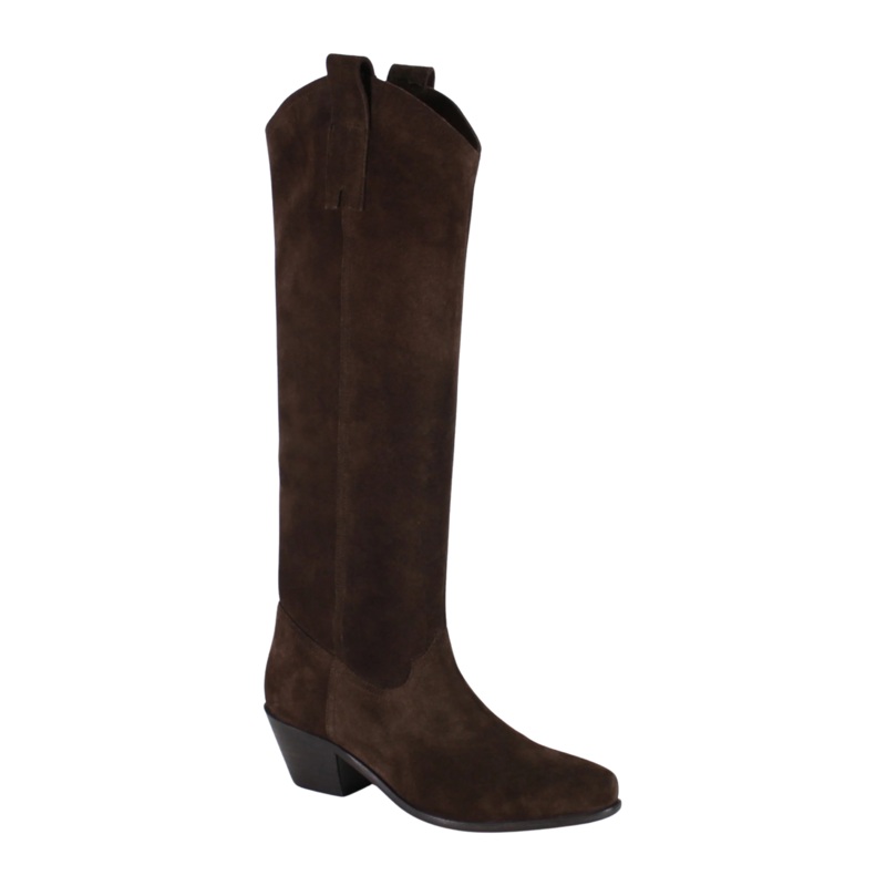 Ame Thyst Boot, Dark Brown 6