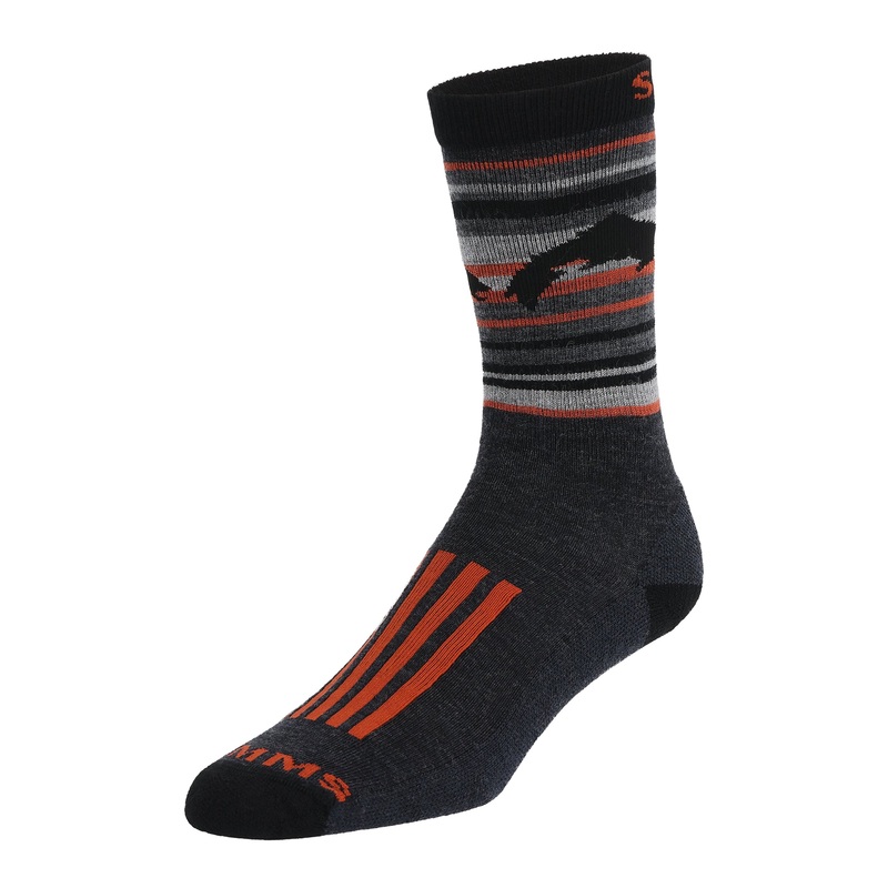 Men’s Daily Socks Navy M