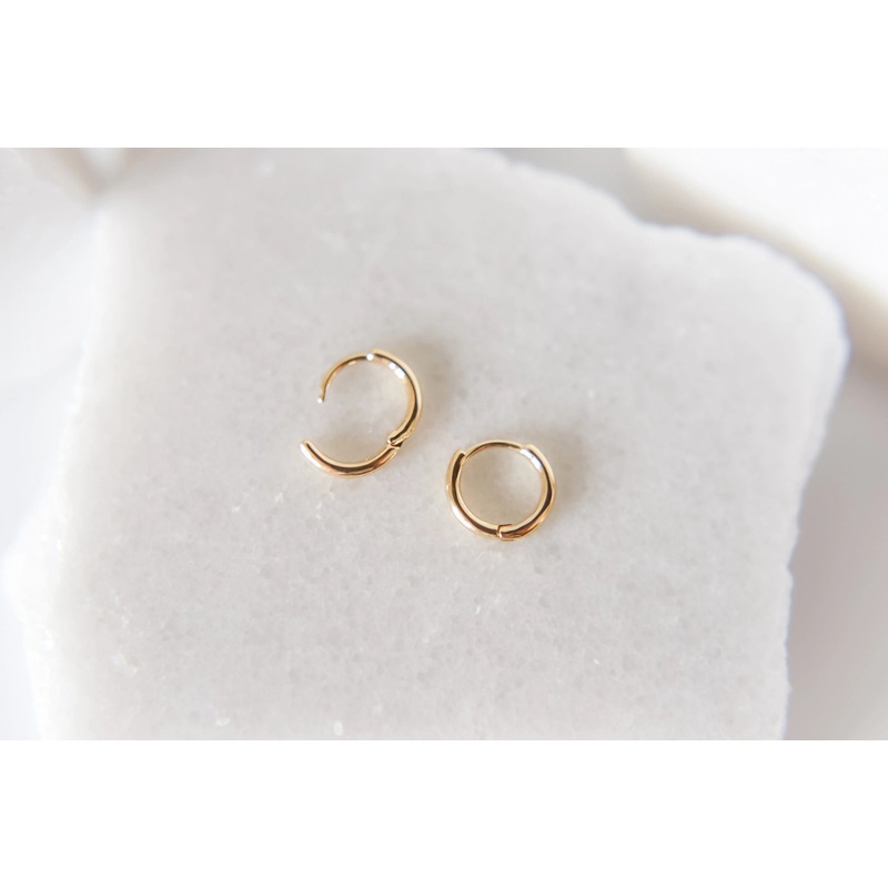 The Nia Huggies Gold