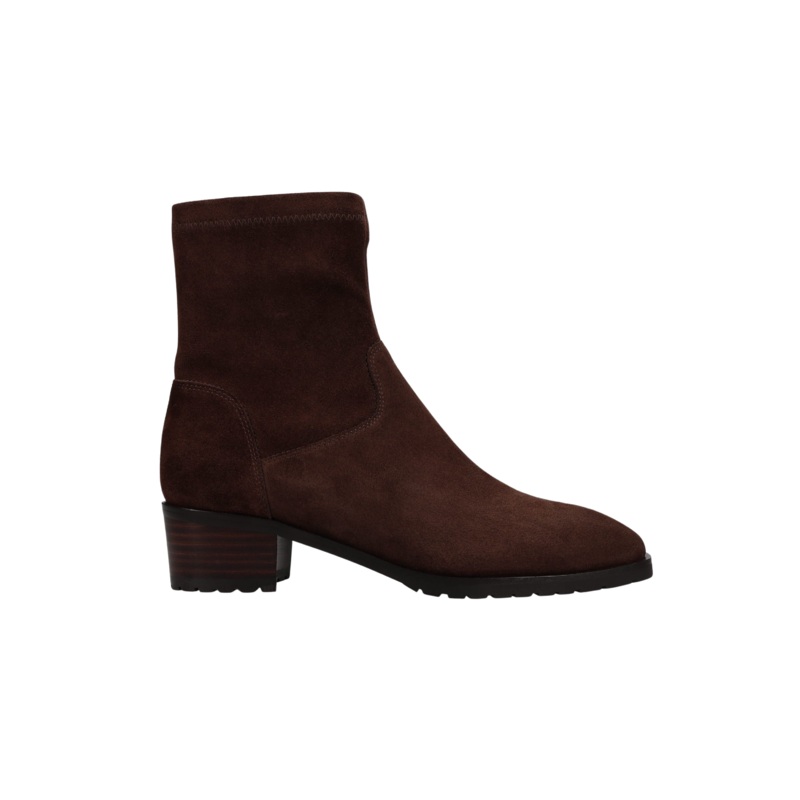 Oleg Bootie, Dark Moro 6