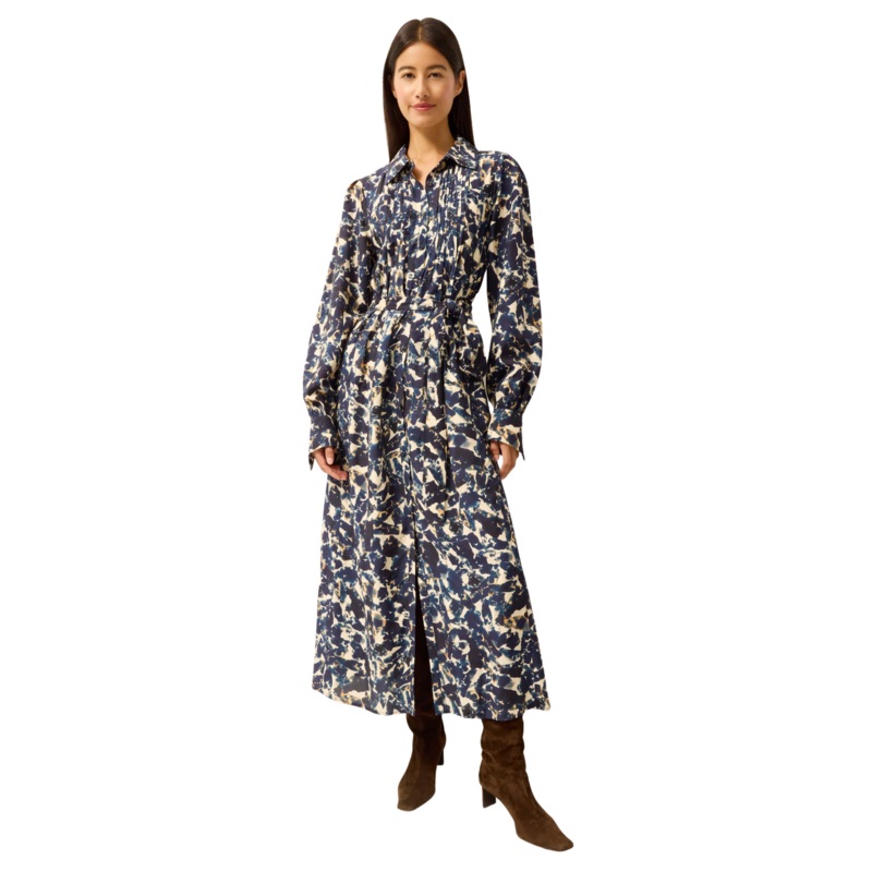 Jules Dress, Pyrite 4