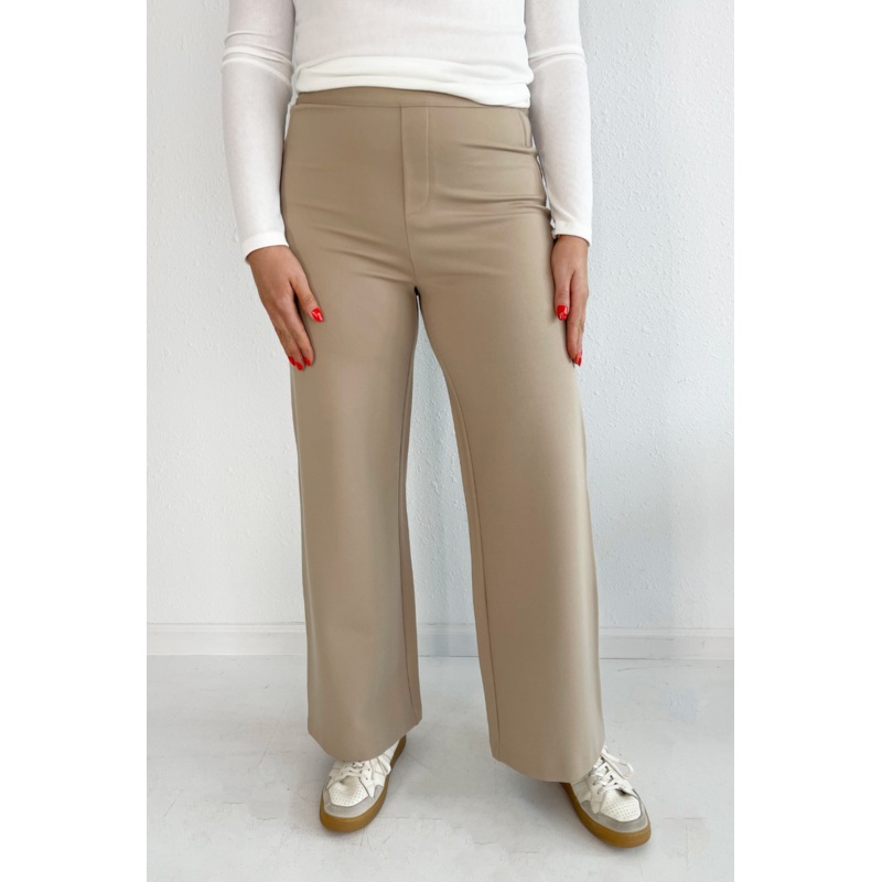 Do It All Trouser Pant XS Putty