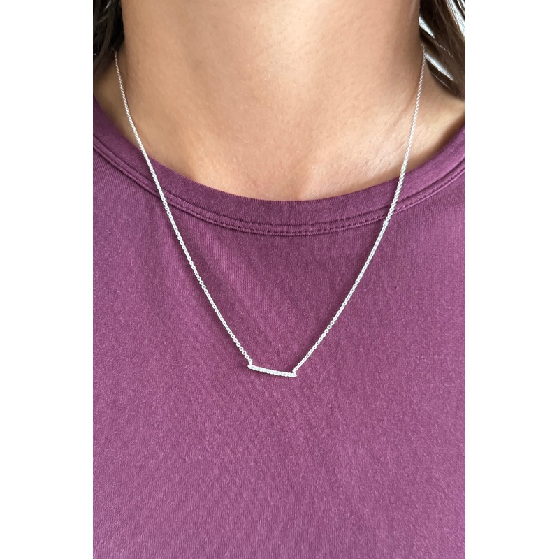 Raquel Necklace Gold