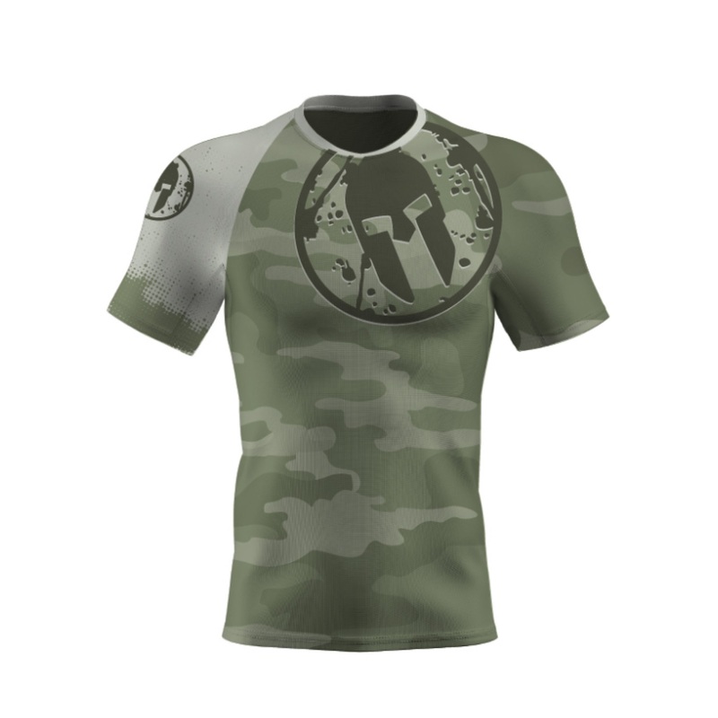 Custom OCR Jersey – Mens