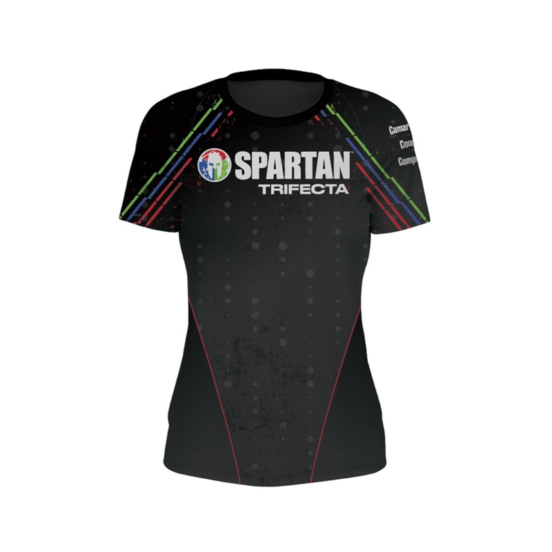 Custom OCR Jersey – Womens