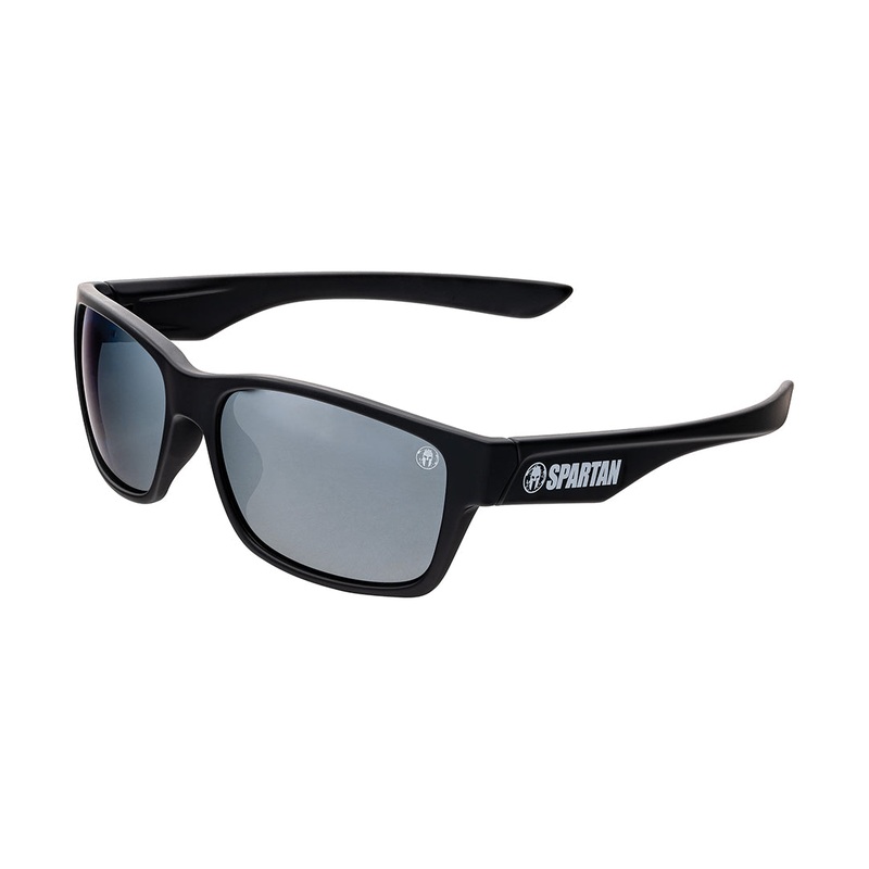 SPARTAN by Franklin Classic Sunglasses Black