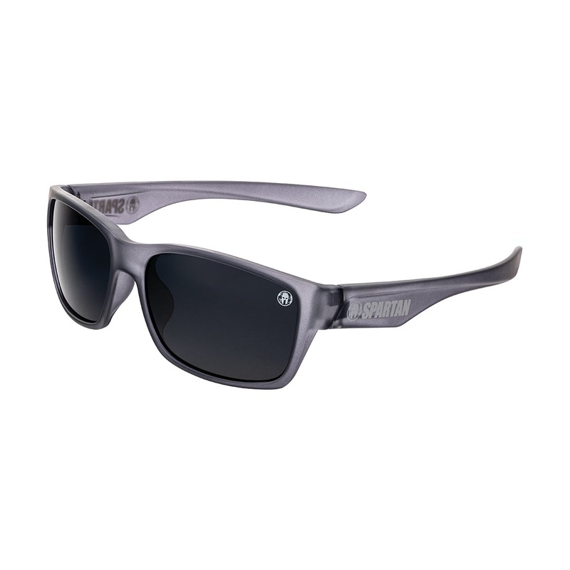 SPARTAN by Franklin Classic Sunglasses Grey
