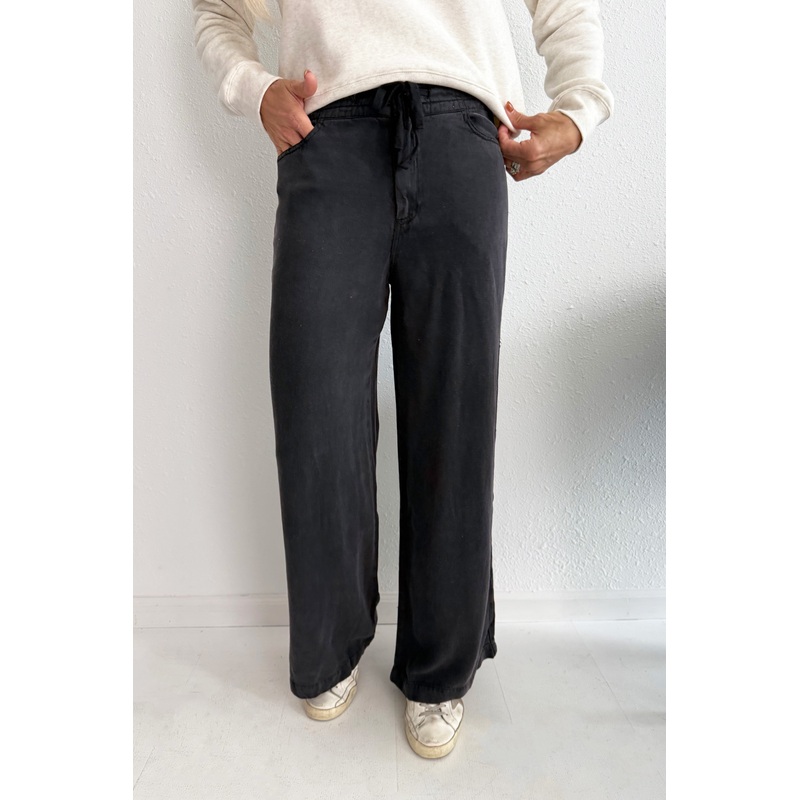 Austin Pants Small Sarah Wash