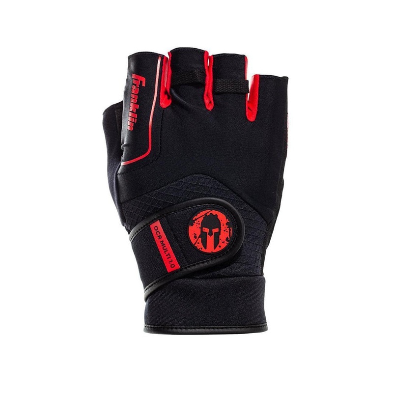 SPARTAN by Franklin OCR Multi 1.0 Gloves XS Black
