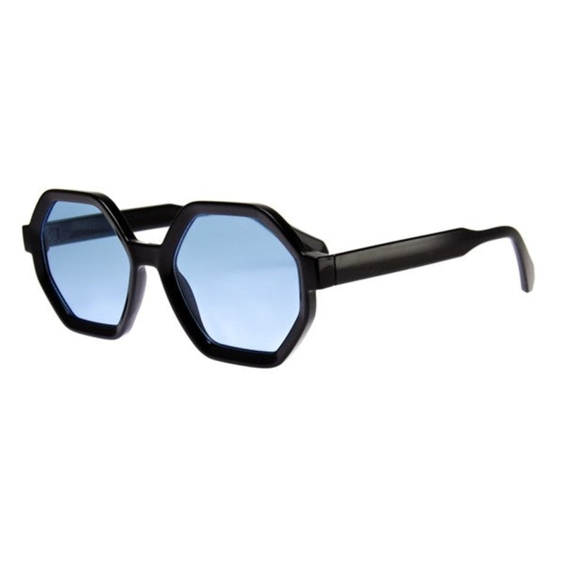 Shrewd Sunglasses Black 0730