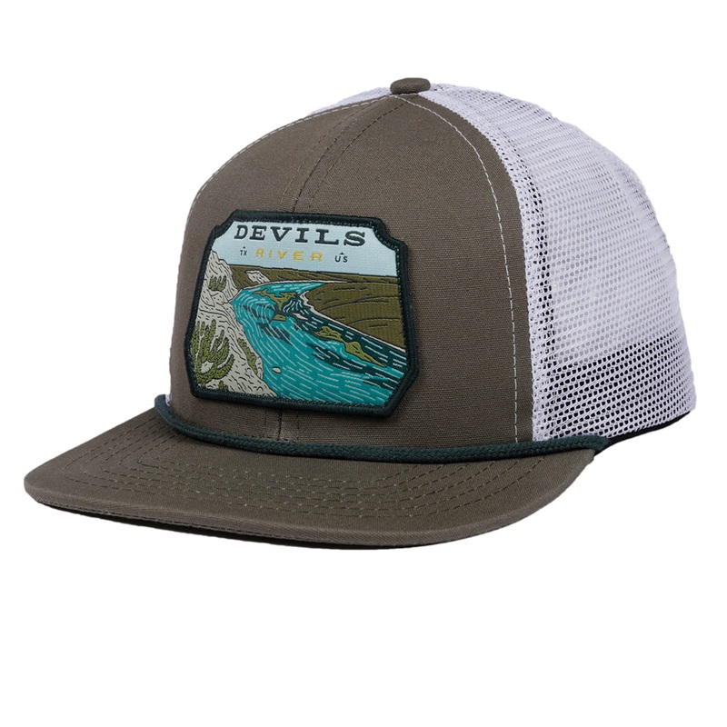 Devils River Hat