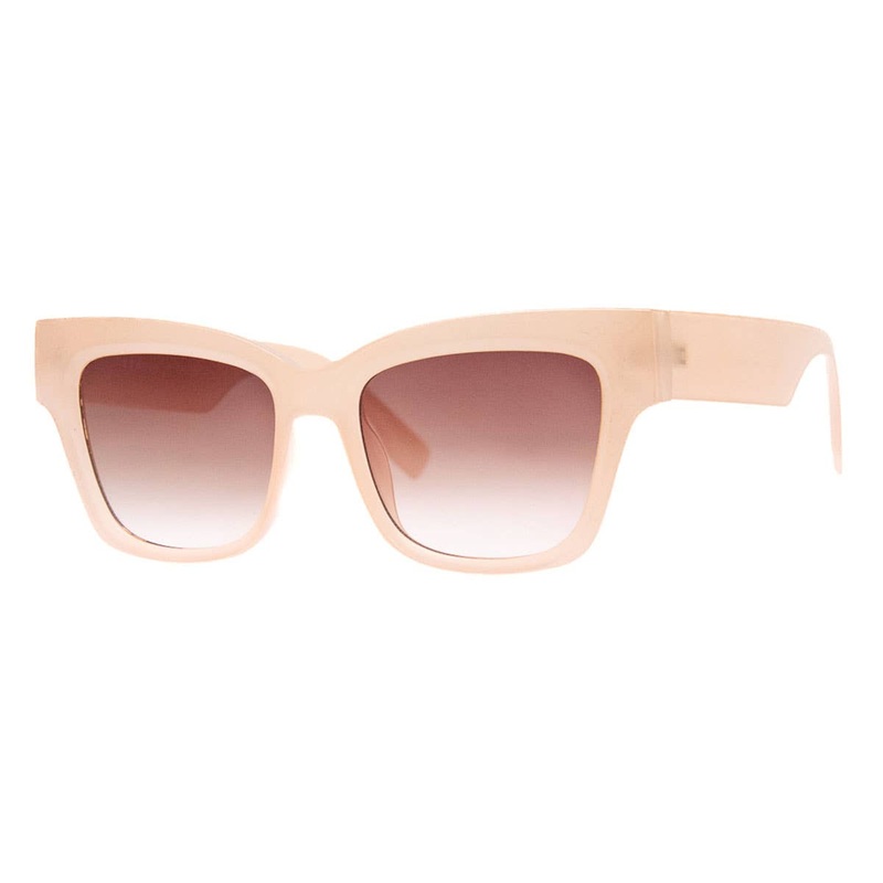 Certifiable Sunglasses Cream 0317