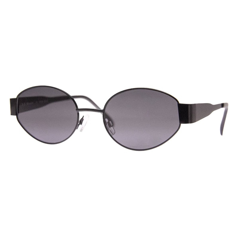 JUPITER Sunglasses Black 0317
