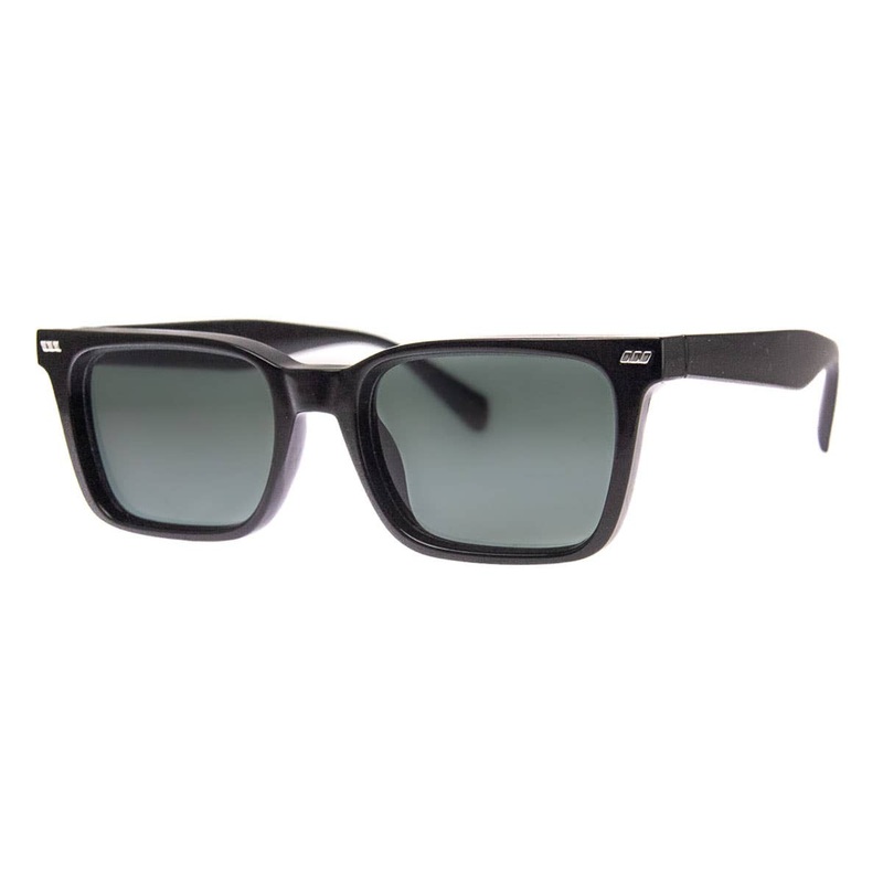Keen Sunglasses Black 0317
