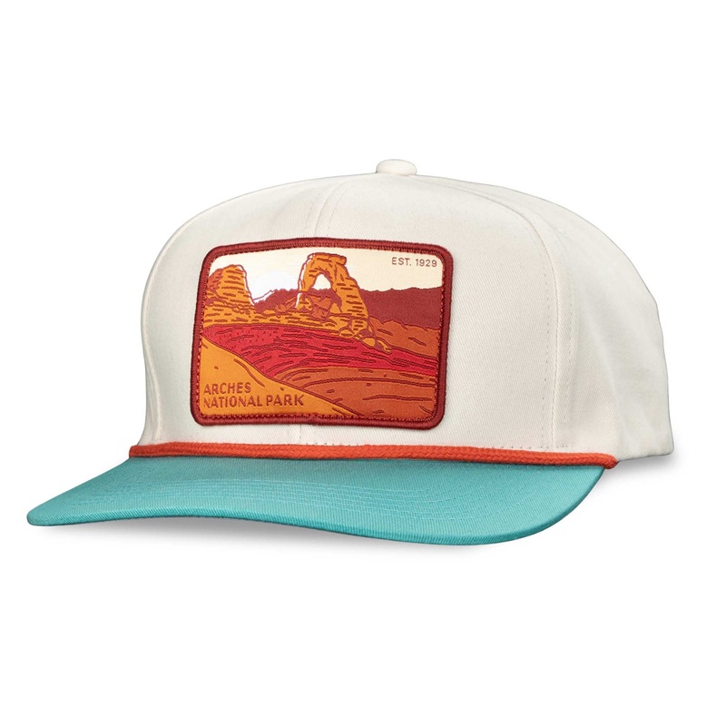 Arches National Park Hat