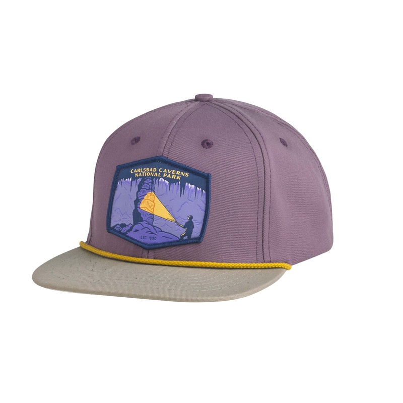 Carlsbad Caverns National Park Hat