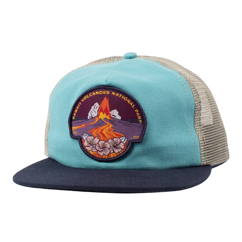 Hawai’i Volcanoes National Park Hat