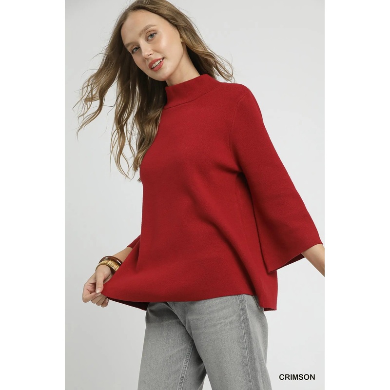 Crimson Top Crimson Small