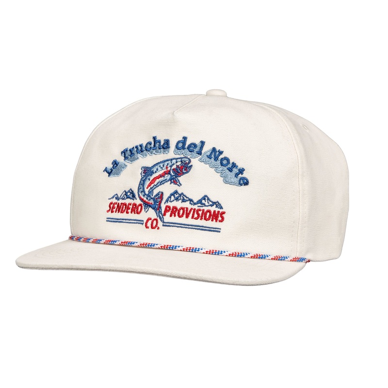 Del Norte Hat