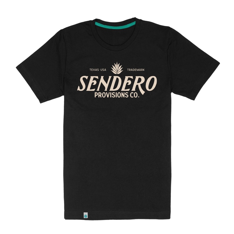 Logo T-Shirt Black X-Small