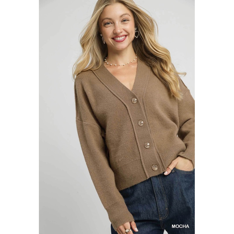 Mocha Top Mocha Small