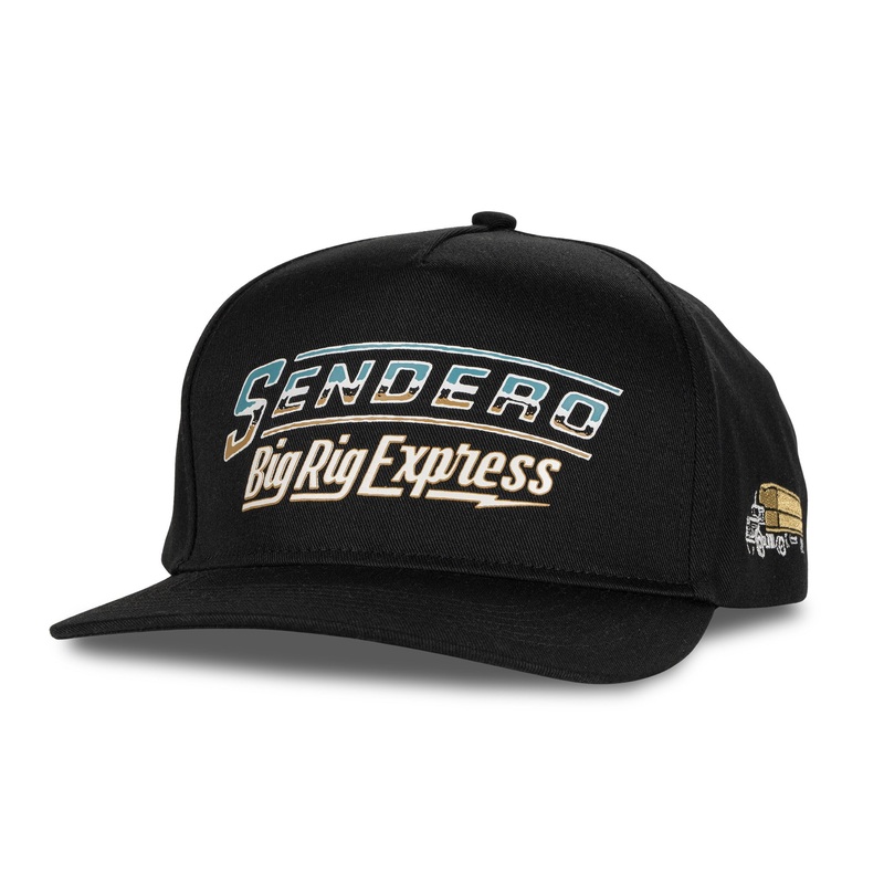 Big Rig Hat