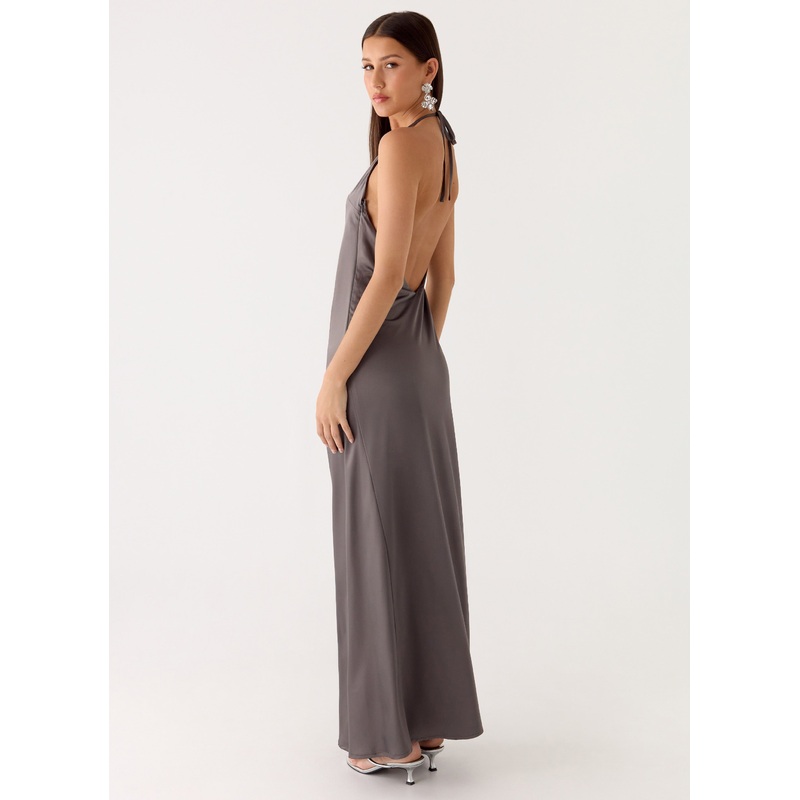 Bondi Heat Maxi Dress – Ash Ash US 0