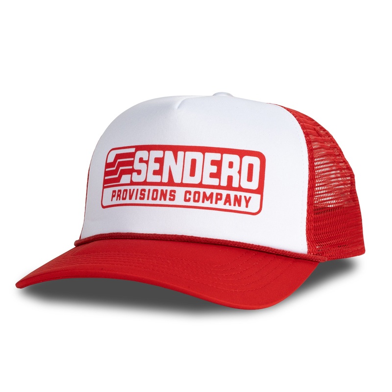 Field Service Hat