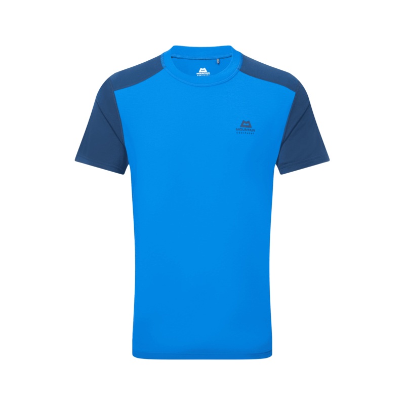 Headpoint Block Men’s Tee Me-01966 Atlantic/Admiral S