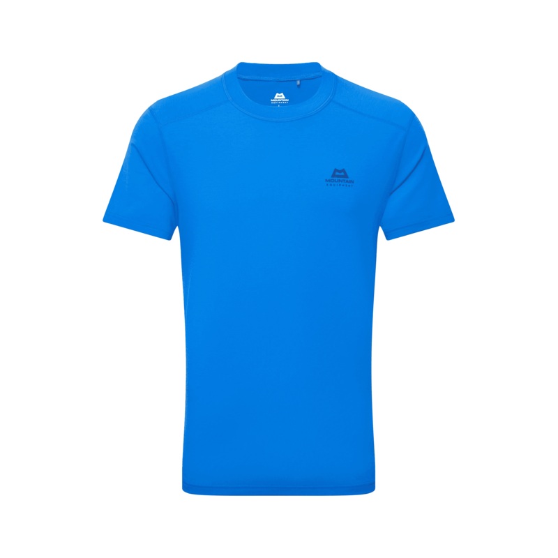 Headpoint Men’s Tee Me-01965 Atlantic Blue S