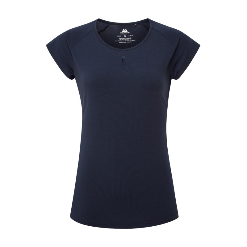 Equinox Women’s Tee Me-01286 Cosmos 8