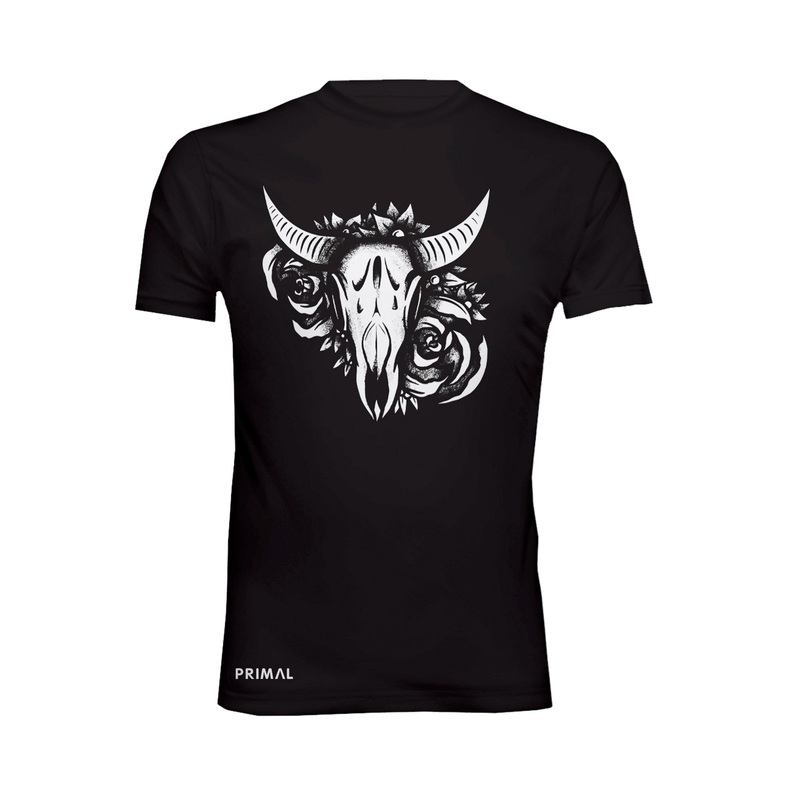 Cowboy Redemption Men’s T-Shirt SM