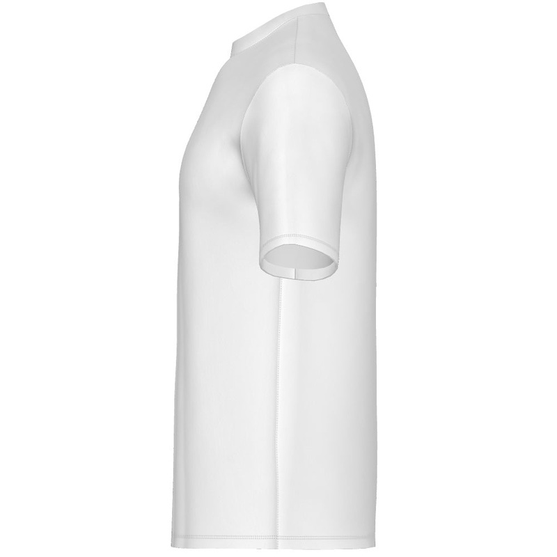 Personalized Cotton T-shirt SM