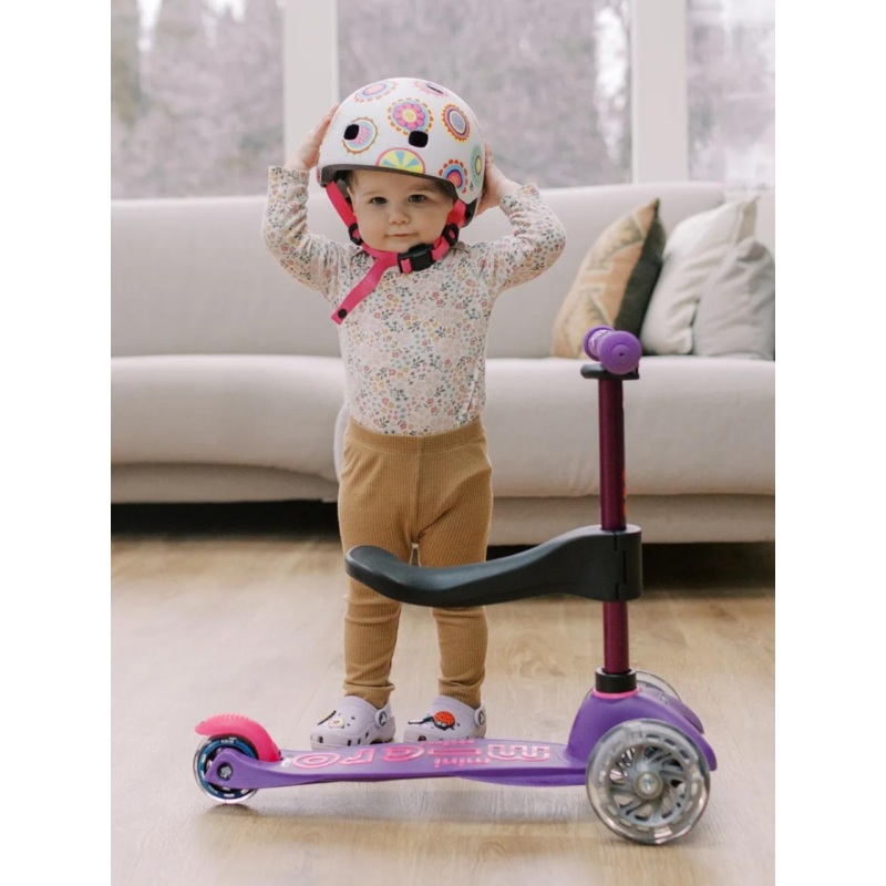 3 in 1 Seat Lite O/S