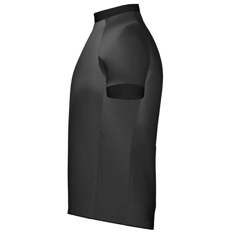 PIM Acidic Zebra Men’s Sport Cut Jersey XS